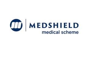Medshield logo